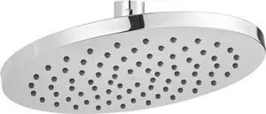 American Standard 1660527.002 Studio S 8 Inch Rain Showerhead-2.5gpm, Polished Chrome