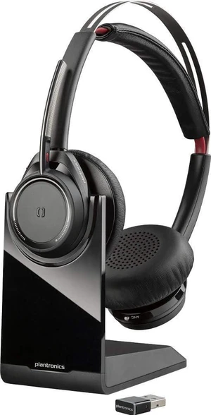 Plantronics Voyager Focus Uc B825 USB-C Ww Plantronics Voyager Focus Uc B825 USB-C Ww