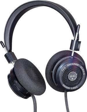 GRADO SR80x Prestige Series Wired Open Back Stereo Headphones