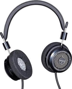 GRADO SR225x Prestige Series Wired Open-Back Stereo Headphones