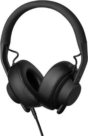 AIAIAI TMA-2 Studio XE Ultra Light Weight Professional Studio Headphones, Black