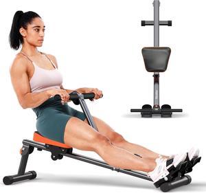 Livebest hydraulic best sale rowing machine