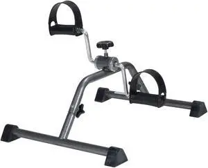 10270KDRSV-1 Pedal Exerciser, Silver Vein Finish