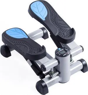 EFITMENT Fitness Stepper Step Machine for Fitness & Exercise