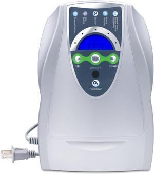 WSTA Portable Ozone Generator,Multipurpose Ozone Machine with Timer for Home,Room,Office,Hunting