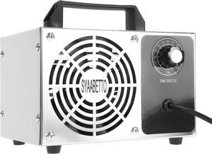 Ozone Generator 28,000 mg/h High Capacity Ozone Generator Odor Removal Deodorizer Ozonator for Home, Cars and Pets