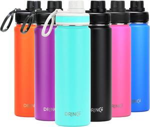 thumbnail image 2 of TANAAB Water Bottle Holder Bag With Phone Pocket For Owala FreeSip 32 Oz Neoprene Water Bottle... 2 of 14