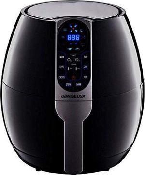 RAMJOY Air Fryer 6.8 Quarts