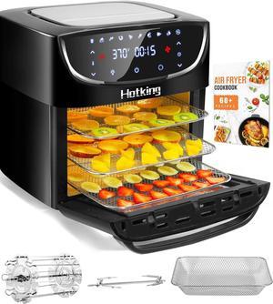 power xl air fryer oven