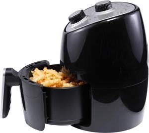 GoWISE 7 in 1 Ming's Mark GW22621 Electric Air Fryer, 3.7 QT