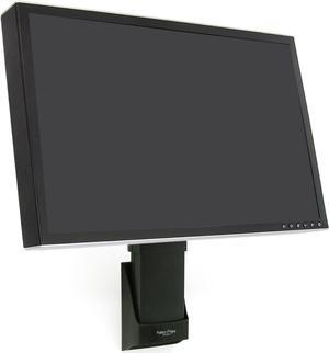 Ergotron  Neo-Flex Wall Mount Lift, VESA Wall Bracket for Monitors Up to 27 Inches, 6 to 16 lbs  Black