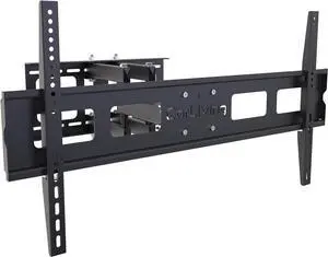 CorLiving Full Motion Flat Panel Wall Mount for 40-Inch to 80-Inch TV's