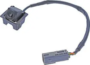 Dorman 590-958 Rear Park Assist Camera Compatible with Select Models