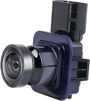 Rear View Backup Camera Replacement for Ford Escape 2014 2015 2016 Reversing Parking Assist Camera Reversing Parking Assist Camera GJ5T19G490ADGJ5T-19G490-AB EJ5Z-19G490-A