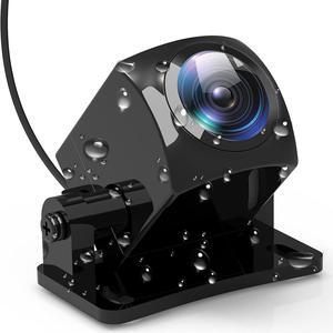 WOLFBOX Original Rear Camera for Mirror Dash Cam, Suitable for G930, 1080P Waterproof Backup Camera