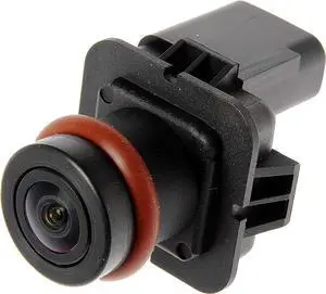 Dorman 592-017 Rear Park Assist Camera Compatible with Select Lincoln Models