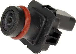 Dorman 592-224 Rear Park Assist Camera Compatible with Select Ford Models