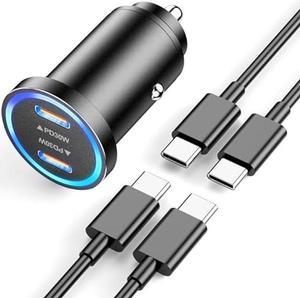Extra Long USB C to Lightning Cable 20Ft/6M [Apple MFi Certified] iPhone  Fast Charger Cable USB-C Power Delivery Fast Charging Cord 3A (max) for