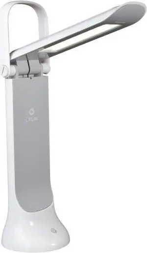 OttLite Dimmable LED Task Lamp - Portable, Adjustable, Desk Light, Great Gift OttLite Dimmable LED Task Lamp - Portable, Adjustable, Desk Light, Great Gift