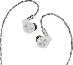 ARTTI T10 Wired Earbus, in-Ear Headphones, HiFi IEM Monitor Earphones, 14.2mm Dual Magnetic Circuit Planar Driver, Gaming Earphone for Musician Singer Audiophile (3.5mm Plug)