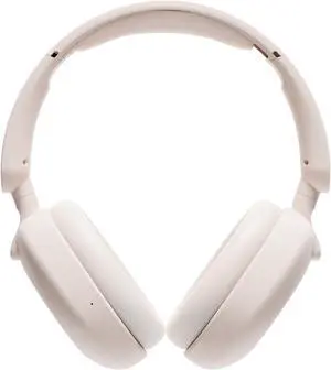 Sudio K2 Wireless Bluetooth Over Ear Headphones, Noise Cancelling Headphones, USB-C Headphones, Wireless Headphones with Microphone, 60h Playtime, White