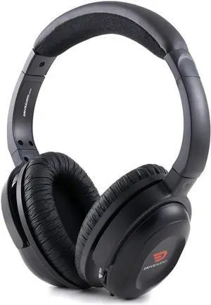 Premium Headphones for Nissan & Infiniti