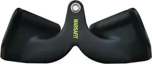 Home Gym Fitness Rowing T-bar V-bar Pulley Cable Machine Attachments, Bicep Curl Tricep Lat pulldown Bar Back Strength Training Handle Grips Lat Pull Down Bar Press Down Exercises