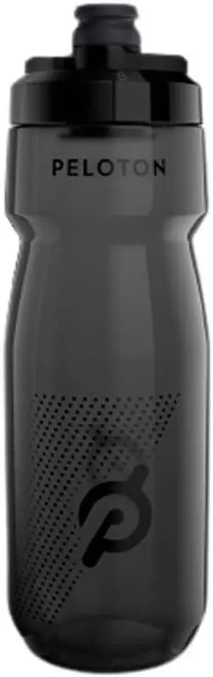 Peloton x CamelBak Podium Bottle | 24 oz. BPA-Free Bottle with Non-drip Nozzle and Hydroguard Technology