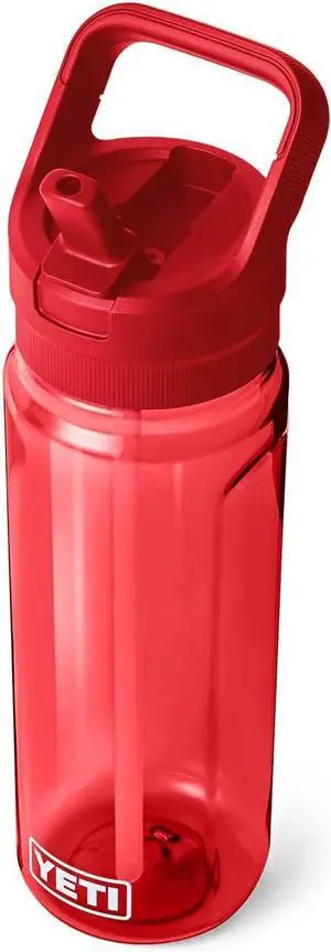 YETI Yonder Water Bottle with Yonder Straw Cap