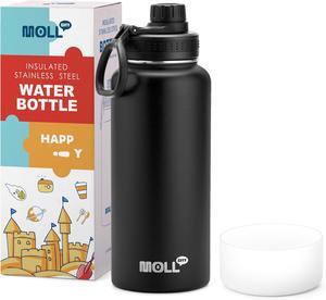 IRON INFIDEL - 64OZ BATTLE BOTTLE WATER BOTTLES