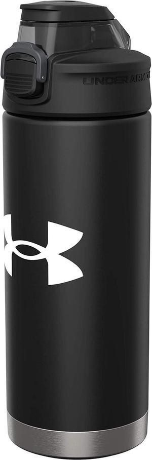 16oz Protégé, satin black