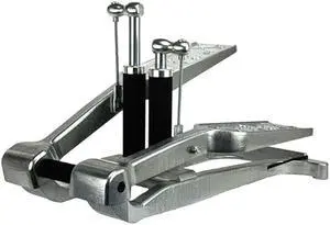 Commercial Mini Stairmaster, Polished Alloy