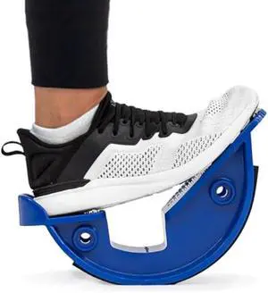 ProStretch the Original Calf Stretcher and Foot Rocker for Plantar Fasciitis, Achilles Tendonitis and Tight Calves, Made in USA