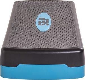 The Step Aerobic Platforms for Home Workout Steppers for Exercise
