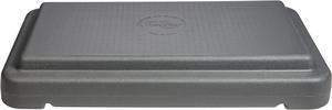 thumbnail image 2 of THERABAND Balance Trainer Pad - Green Beginner Level Foam Pad For Stability & Core Work 2 of 6
