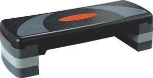 31" Adjustable Workout Aerobic Stepper in Fitness & Exercise