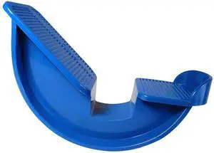 PowerStep UltraFlexx Foot Rocker, Foot and Calf Stretching, Pain Relief for Plantar Fasciitis, Achilles Tendonitis, Shin Splints, Increased Flexibility & Strength