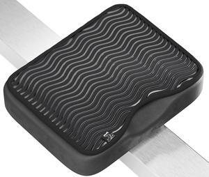 Rower Seat Pad Compatible with Concept 2 Rowing Machine - Anti Slip Rowing Machine Seat Cushion Pad Compatible with Hydrow, Concept2, Waterrower and Other Row Machines - Rower Accessories
