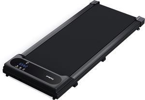 TheNeat Walking Pad, Under Desk Treadmill, Treadmills for Home & Office, Walking Jogging Running Machine, NeatWalk
