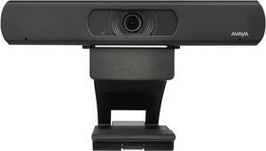 Avaya HC020 Web Camera with 4K Video Capability