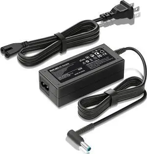 65w Laptop Charger for Toshiba Satellite A205 A215 A655 C55 C55D C55T C655 C675 C855 L55 L655 L675 L745 L755 L855 P755 S55 Toshiba Portege Z30 Z930 Z830 Satellite Radius 11 14 15 DC Power Supply Cord