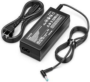 45W 19.5V 2.31A Laptop Charger for HP EliteBook Charger 850 840 830 820 755 745 735 725 G3 G4, Folio 1040 G1 G2 G3; ProBook 650 645 640 470 455 450 445 440 430 G4 G5 AC Adapter Power Supply