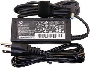 19.5V 3.33A 65W Laptop Charger Fit for HP 430 G3 430 G4 430 G5 440 G1 440 G3 440 G4 440 G5 440 G6 450 G3 450 G4 450 G5 450 G6 455 G3 455 G4 455 G5 470 G3 470 G4 470 G5 Power Adapter Supply Cord