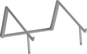 Rain Design 10085 Mbar Pro+ Foldable Laptop Stand - Space Gray