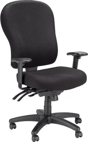Tempur-Pedic TP4000 Fabric Task Chair, (TP4000)