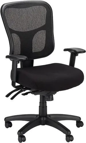 Tempur-Pedic 324599 Tempur-Pedic TP8000 Mesh Task Chair (TP8000)