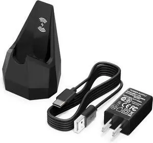 for Manscaped 4.0 Charger Dock, Charging Dock Replacement for Manscaped The Lawn Mower 4.0 Electric Groin Hair Trimmer Only