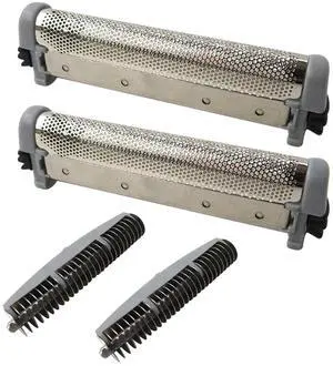 Shaver Razor/Shaver Head Blade Fits for Remington SP-69 MS2-280, MS2-290, MS2-390, MS-680