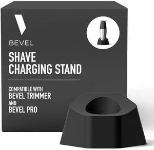Bevel Charging Stand for Trimmer and Pro Clippers, Beard & Hair Clippers Dock