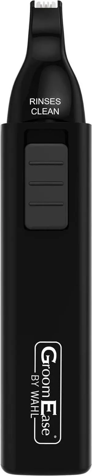 GroomEase by Wahl Ear and Nose Trimmer